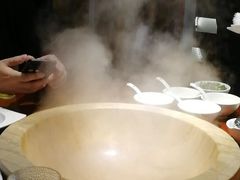 -云中鱼蒸汽石锅鱼(浦东食品城店)