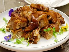 -老城南食府(宣武门东大街店)