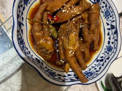 -丰尔粥食·粥底火锅·桑拿鸡(大良总店)