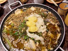 -聂发财重庆江湖菜(解放碑店)