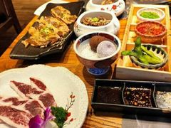 -黑牛の店·和牛烧肉(大悦城店)