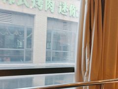 -豪客来牛排(鼓楼名店街店)