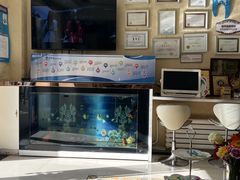 -诚之康口腔矫正种植中心(天通苑店)