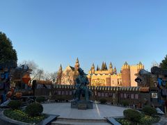 -安徒生童话乐园