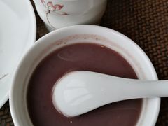 -南通滨江洲际酒店-东厨中餐厅