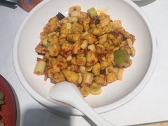 -大鸭梨烤鸭店(花园村店)