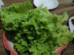 -炙热童年·老北京炙子烤肉(南锣鼓巷店)