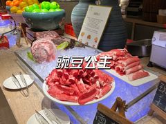 -舟山朱家尖威斯汀酒店·知味标帜自助餐厅