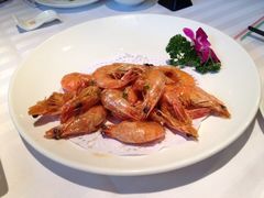 油爆虾-碧丽宫大酒店(召稼楼店)