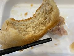 -香妃烤鸡(西单店)