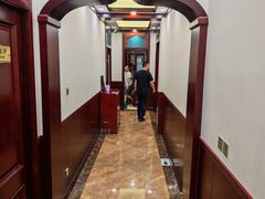 -民族饭荘(新华大街店)