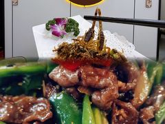 -美未居·老字号·地道顺德菜·桑拿鸡·鱼生(容桂店)