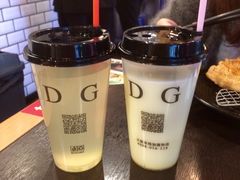 -大鼓米线(静安吴江DM店)