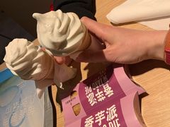 -麦当劳(豫园店)