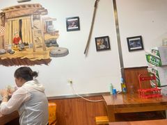 大堂-梁宋大队关中老碗面(锦业国际城店)