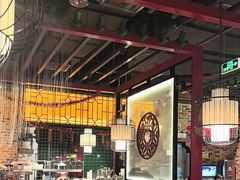 -缪氏川菜(深圳北站缤果空间店)