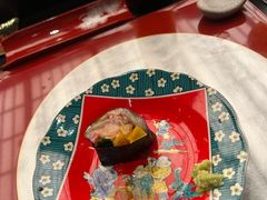 -鳥喜Toriki怀石烧鸟料理