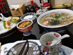 -天狗山料理(省体店)