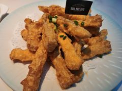 -园里前·10年私厨·福建菜(台江万达鳌峰洲店)