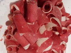 -乐宴·老北京铜火锅(桂庙店)