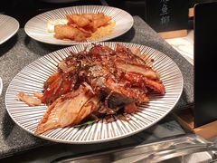 -厦门海景洲际酒店·海峡全日制餐厅