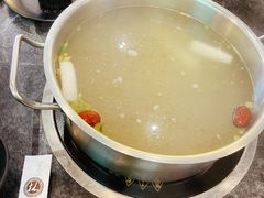 -林记潮牛·牛肉火锅(上马墩店)