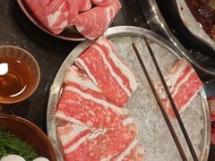 -耙二哥腰片王老火锅(双碑总店)