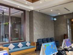 -星河湾温泉洗浴酒店