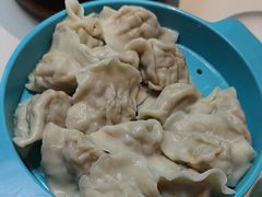 -来相会饺子·新辽菜(甘家口店)