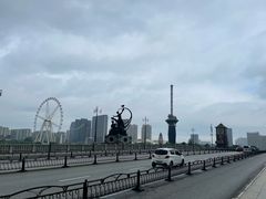-南通濠河风景名胜区