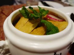 老上海钵头鸡-徐记私厨(半淞园路店)