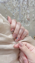 -RL Nail·瑞丽美甲美睫品牌原创店