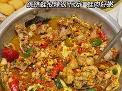 -严三毛口味虾·小严同学的店(曙光路直营店)