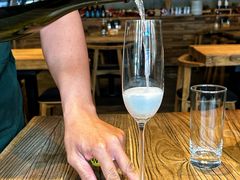 -Common Table · Brunch & Coffee