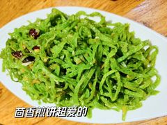 -勇利赵家烤肉坊(翠华北路店)