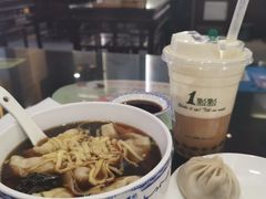 -锡笼记·无锡小笼(新明路店)