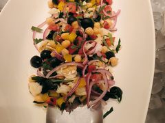 -拉蒂娜·巴西牛排馆 Latina·Brazilian Steakhouse(王府井喜悦店)