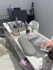 -SZ轻奢自助美甲美睫