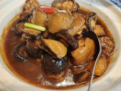 -山外山菜馆(玉泉路店)