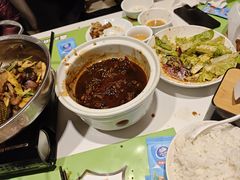 -鑫小城故事·藕汤·家常菜(台北一路总店)