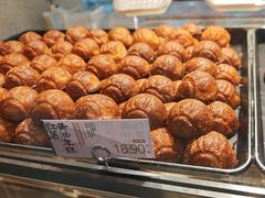 -泸溪河桃酥(秦淮夫子庙一店)
