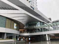 -深圳来福士广场