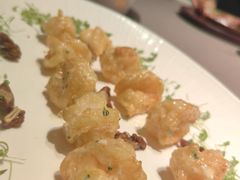 -小厨娘淮扬菜(天印大道店)