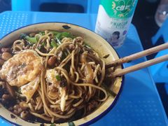 -温馨缘面庄(总店)