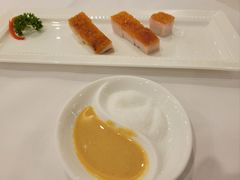 -粤菜王府·海鲜·茶市·海景餐厅(大梅沙店)