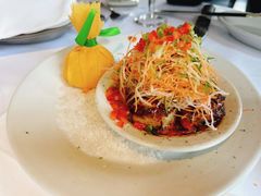 香煎干贝-茹丝葵经典牛排馆(上海外滩店)