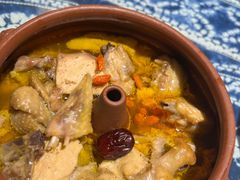 -香满楼(临安路店)