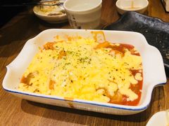 -韩国料理大力士(屏风街店)