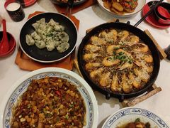 -柴米油盐(土菜院子店)