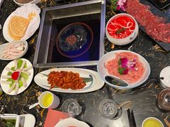 -大妙火锅·非物质文化遗产(东郊记忆店)